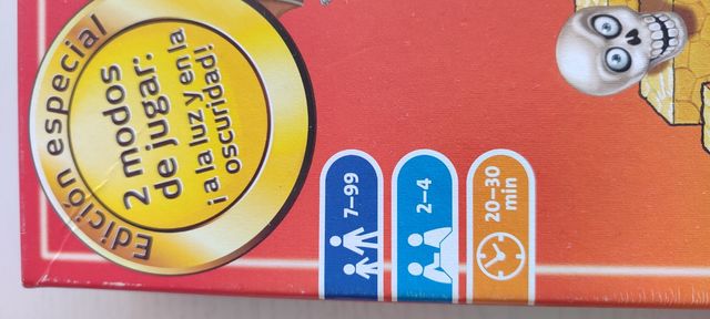 Juego Laberinto luminiscente Ravensburge