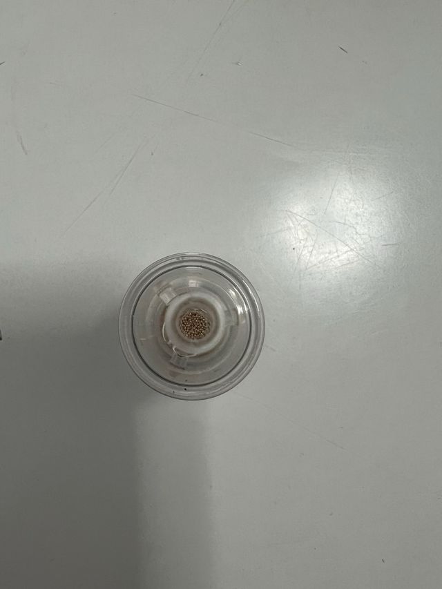 filtro gasolina moto pequeño