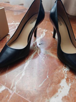 Salones Michael Kors