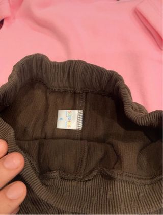 Conjuntos menina em algodão polar quentinhos