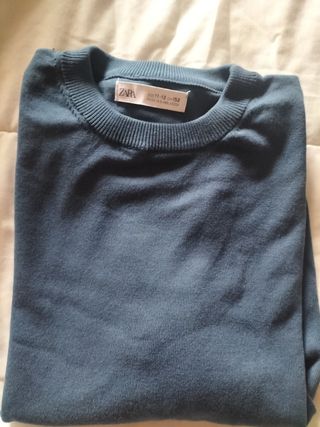 Jersey de algodón 