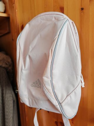 Mochila infantil Adidas