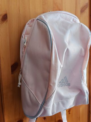 Mochila infantil Adidas