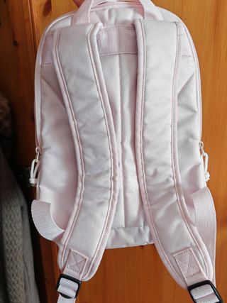 Mochila infantil Adidas