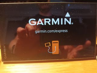 GARMIN GPS DRIVESMART 65 MTS - 6.95"