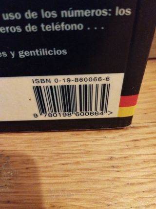 Dictionary Oxford Practico Español-Inglés/Inglés-Español