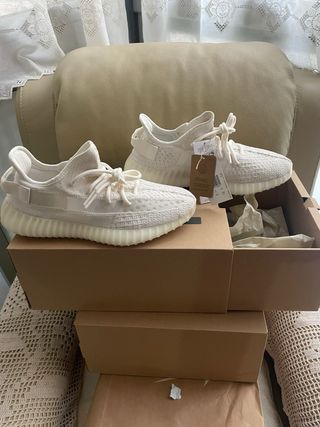 Yeezy 350