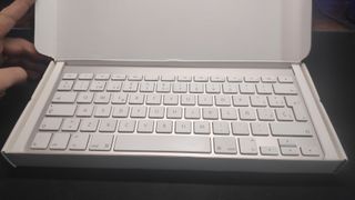 Apple Wireless Keyboard