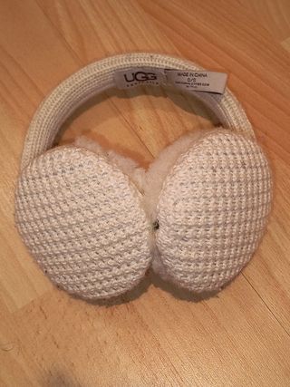 Bufanda de mujer conjunto , UGG