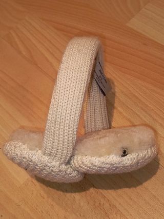 Bufanda de mujer conjunto , UGG