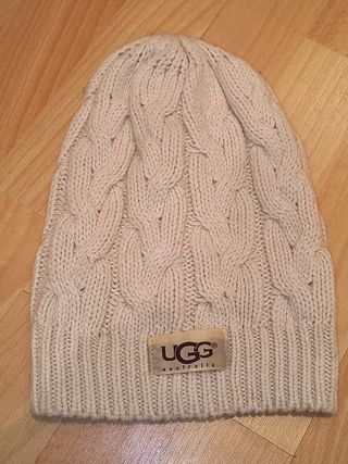 Bufanda de mujer conjunto , UGG