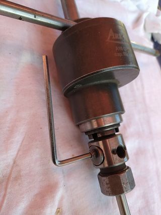 Mandrino x maschiatura 