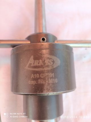 Mandrino x maschiatura 