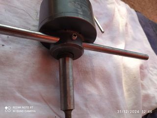 Mandrino x maschiatura 