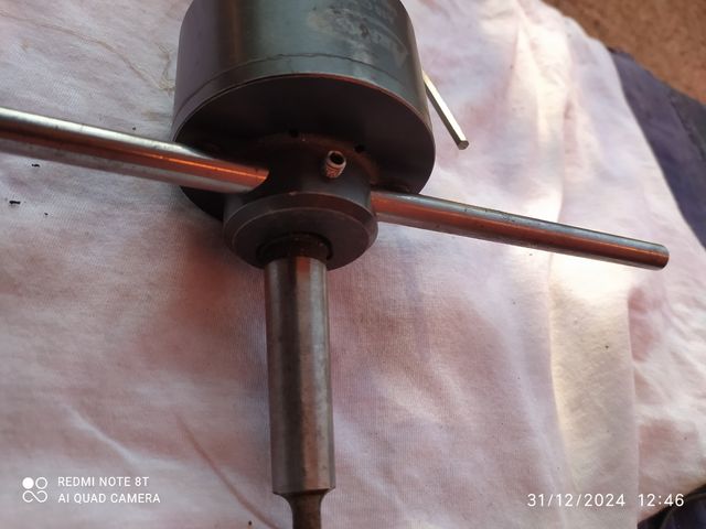 Mandrino x maschiatura