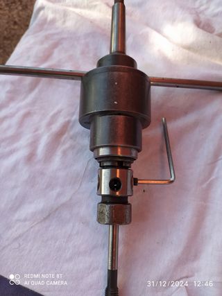 Mandrino x maschiatura 