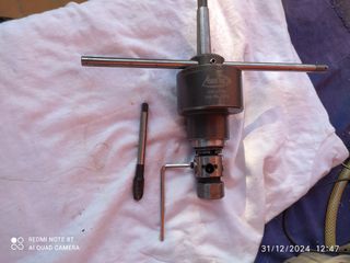 Mandrino x maschiatura 