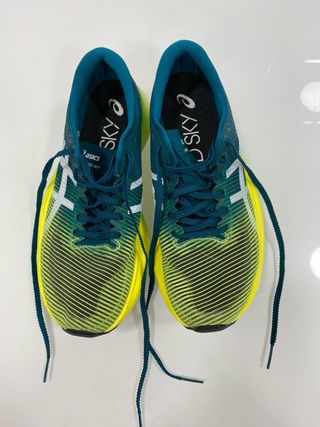 Zapatillas ASICS METASPEED SKY+