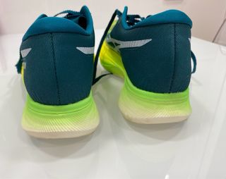 Zapatillas ASICS METASPEED SKY+