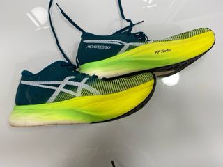 Zapatillas ASICS METASPEED SKY+