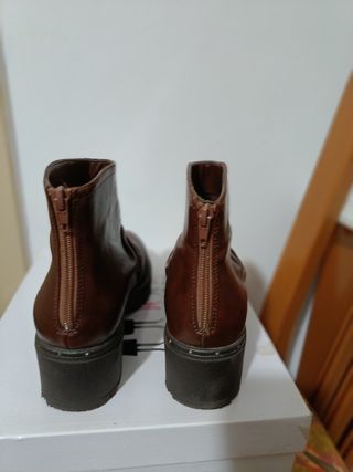 Stivaletti Lora Ferres 38