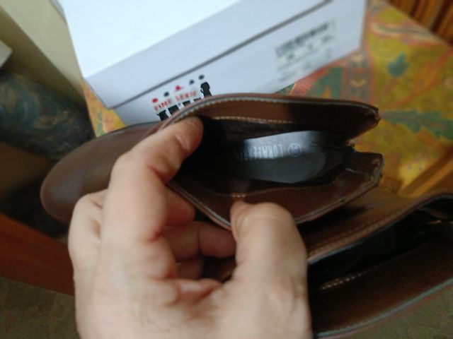 Stivaletti Lora Ferres 38