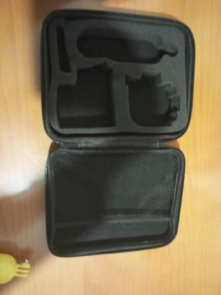 Cámara HD 1080P NK® Wi-Fi