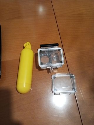 Cámara HD 1080P NK® Wi-Fi