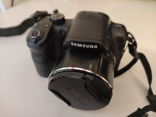 Cámara Samsung WB1100F