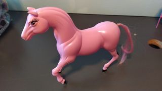 Accessori compatibili Barbie