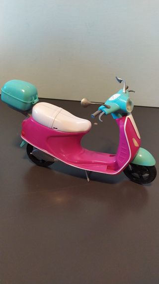 Accessori compatibili Barbie