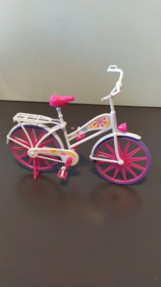 Accessori compatibili Barbie