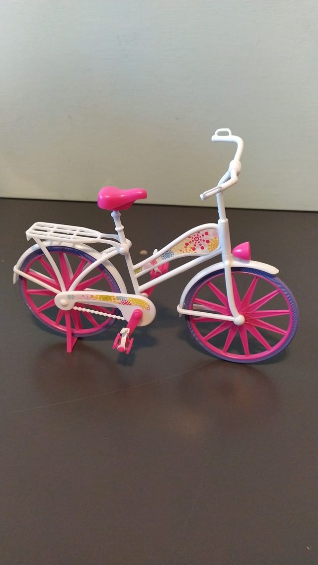 Accessori compatibili Barbie