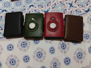 Cartera Hombre o Mujer