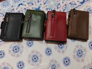 Cartera Hombre o Mujer