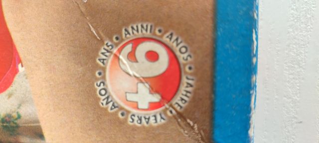 Juego de mesa Hundir los Barcos