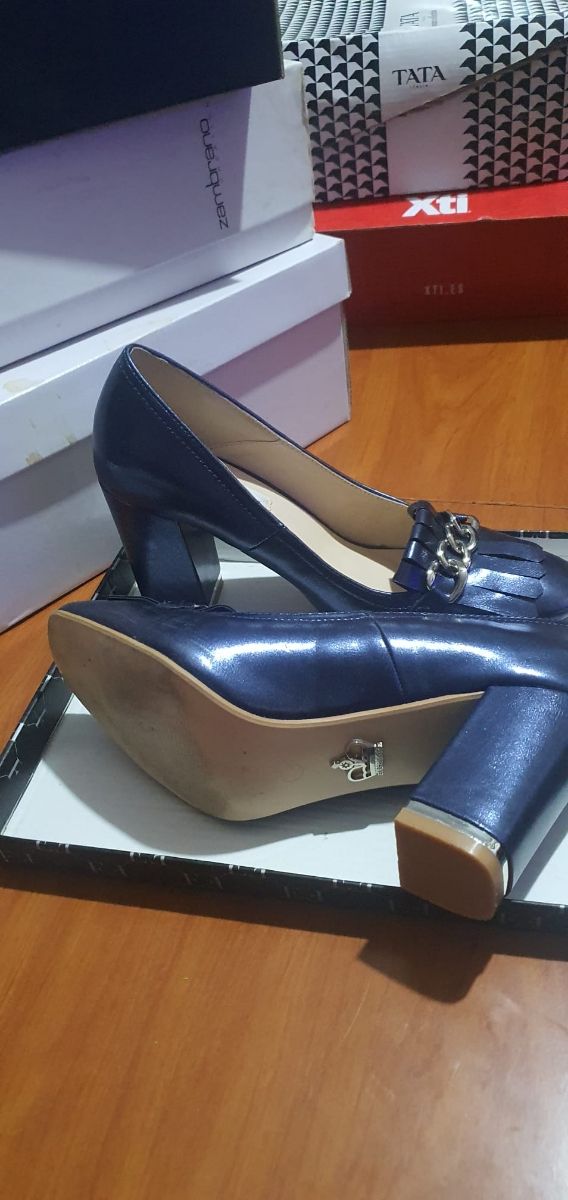 Scarpe avion furstenberg donna