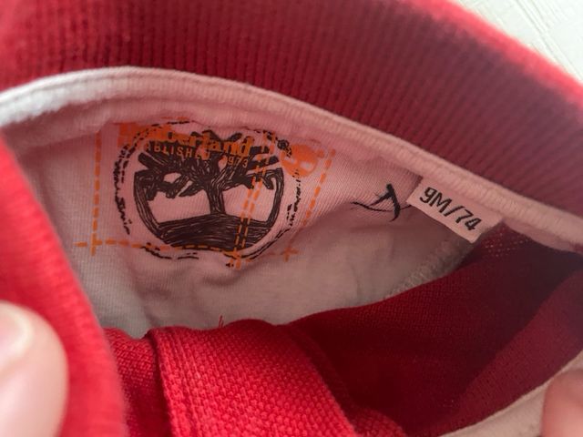 Lote ropa bebé 74 cm 6/9 meses