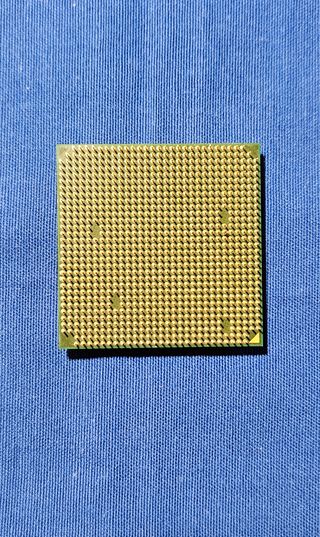 Procesador AMD Athlon 64 3000 socket 939