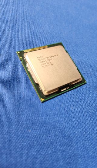 Procesador Intel Pentium G850 socket LGA 1155