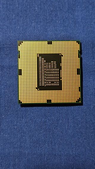 Procesador Intel Pentium G850 socket LGA 1155