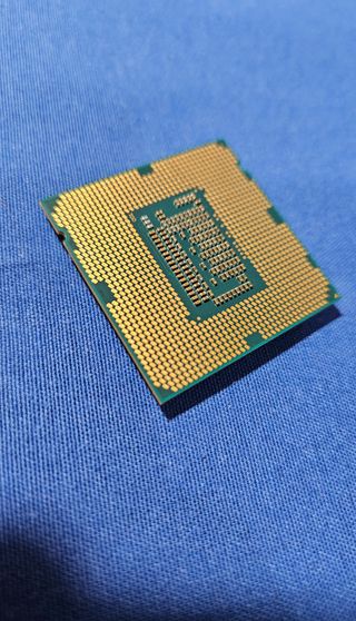 Procesador Intel Pentium i5-3470 socket LGA 1155