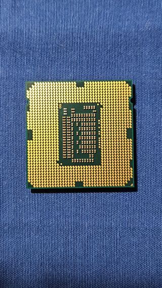 Procesador Intel Pentium i5-3470 socket LGA 1155