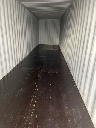 alquiler contenedores  Trastero  almacén  Nave