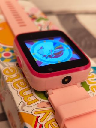 Smartwatch infantil Reloj