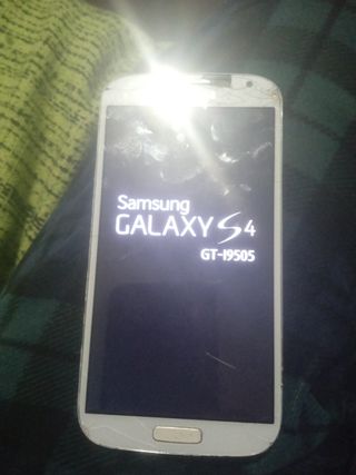 Samsung S4