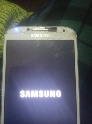 Samsung S4