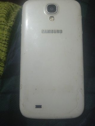 Samsung S4