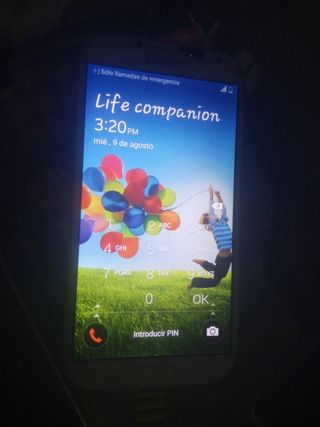 Samsung S4