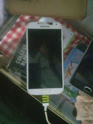 Samsung S4